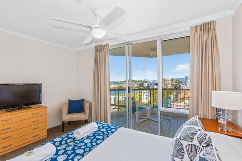 Rainbow Commodore Coolangatta - Hotel QLD 10
