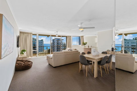 Rainbow Commodore Coolangatta - Hotel QLD 33