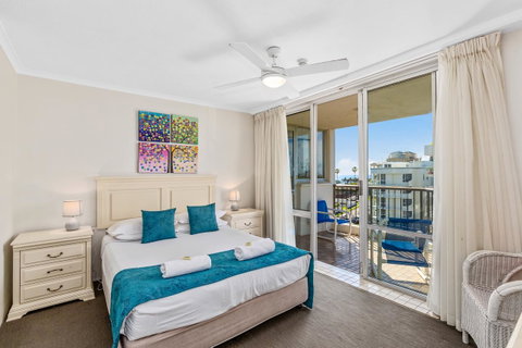Rainbow Commodore Coolangatta - Hotel QLD 26
