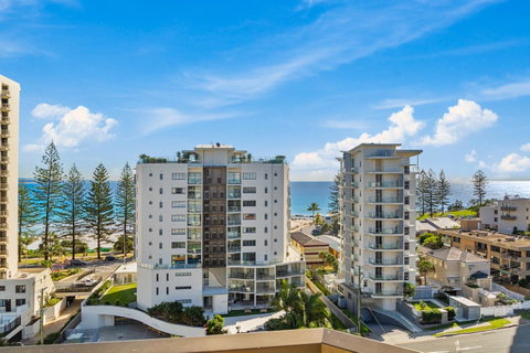 Rainbow Commodore Coolangatta - Hotel QLD 35