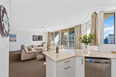 Rainbow Commodore Coolangatta - Hotel QLD 34
