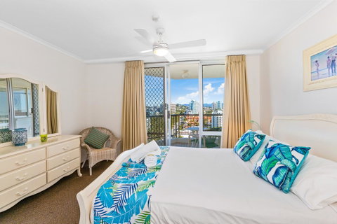 Rainbow Commodore Coolangatta - Hotel QLD 25
