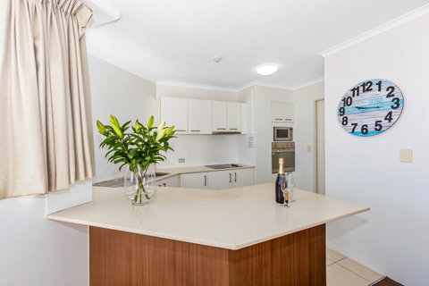 Rainbow Commodore Coolangatta - Hotel QLD 29