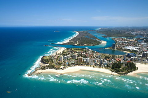 Rainbow Commodore Coolangatta - Hotel QLD 39