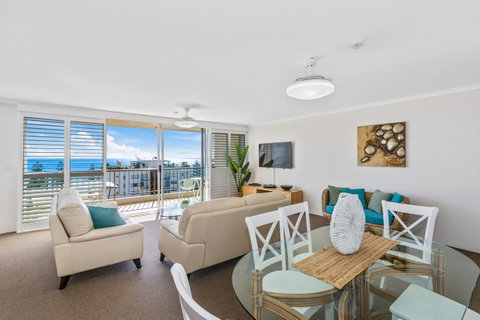 Rainbow Commodore Coolangatta - Hotel QLD 21