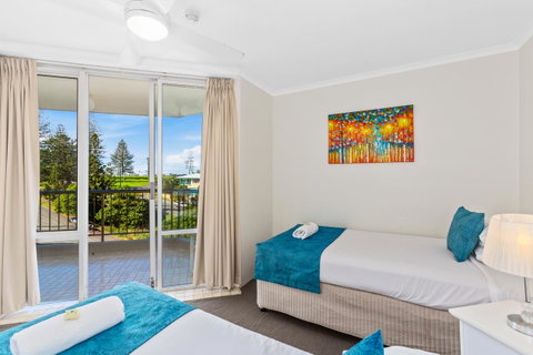 Rainbow Commodore Coolangatta - Hotel QLD 27
