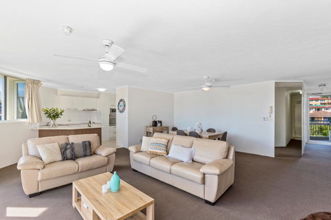 Rainbow Commodore Coolangatta - Hotel QLD 31