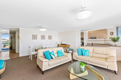 Rainbow Commodore Coolangatta - Hotel QLD 23