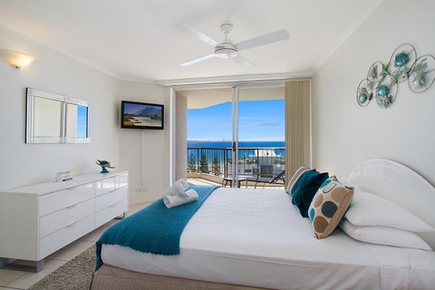 Rainbow Commodore Coolangatta - Hotel QLD 20