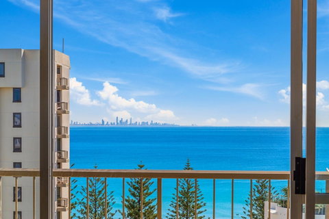 Rainbow Commodore Coolangatta - Hotel QLD 2
