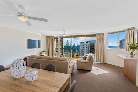 Rainbow Commodore Coolangatta - Hotel QLD 32
