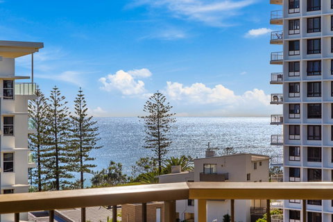 Rainbow Commodore Coolangatta - Hotel QLD 36