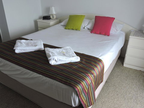 Rainbow Commodore Coolangatta - Hotel QLD 17