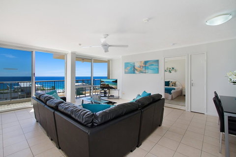Rainbow Commodore Coolangatta - Hotel QLD 19