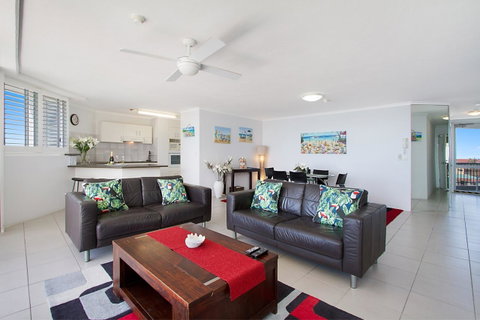 Rainbow Commodore Coolangatta - Hotel QLD 11
