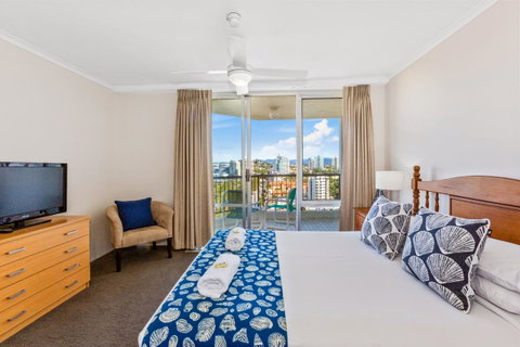 Rainbow Commodore Coolangatta - Hotel QLD 8