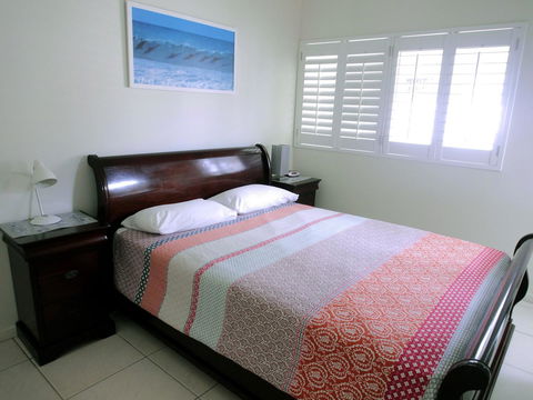 Cylinder Beach Mooloomba Unit 3 - Hotel QLD 7