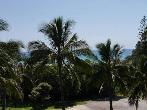 Cylinder Beach Mooloomba Unit 3 - Hotel QLD 12