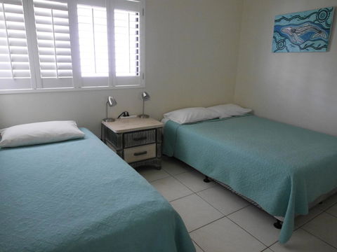 Cylinder Beach Mooloomba Unit 3 - Hotel QLD 9
