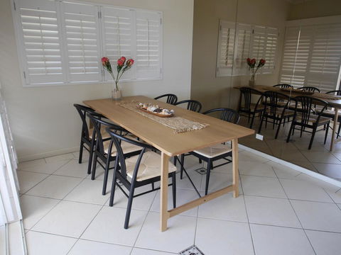 Cylinder Beach Mooloomba Unit 3 - Hotel QLD 3