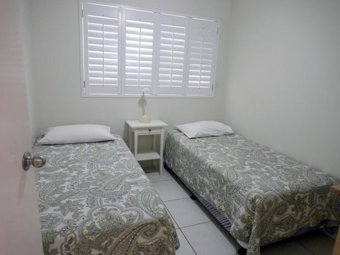 Cylinder Beach Mooloomba Unit 3 - Hotel QLD 8