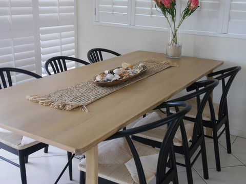 Cylinder Beach Mooloomba Unit 3 - Hotel QLD 2