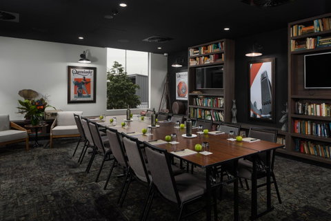 Rydges Fortitude Valley - Hotel QLD 35