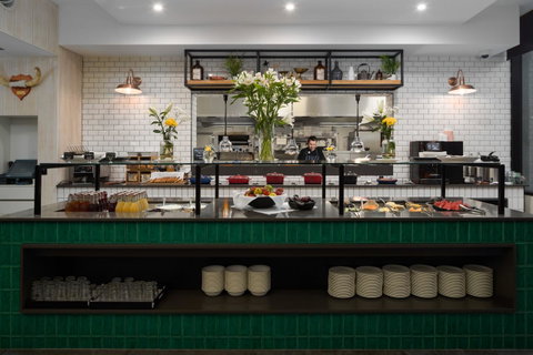 Rydges Fortitude Valley - Hotel QLD 31