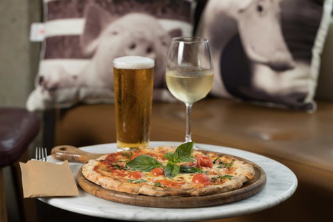 Rydges Fortitude Valley - Hotel QLD 20