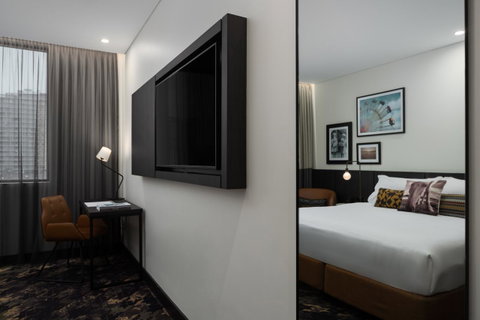 Rydges Fortitude Valley - Hotel QLD 12
