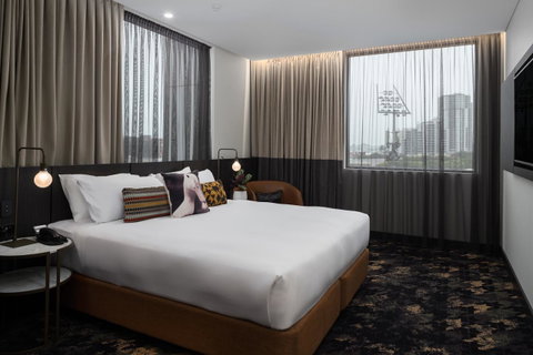 Rydges Fortitude Valley - Hotel QLD 4