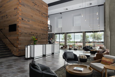 Rydges Fortitude Valley - Hotel QLD 1