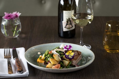 Rydges Fortitude Valley - Hotel QLD 25