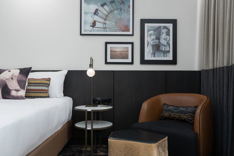Rydges Fortitude Valley - Hotel QLD 5