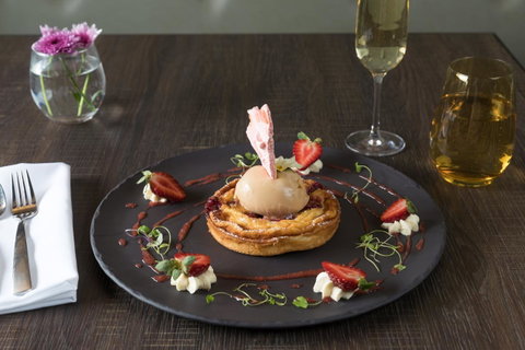 Rydges Fortitude Valley - Hotel QLD 26