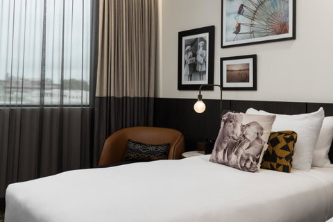 Rydges Fortitude Valley - Hotel QLD 10