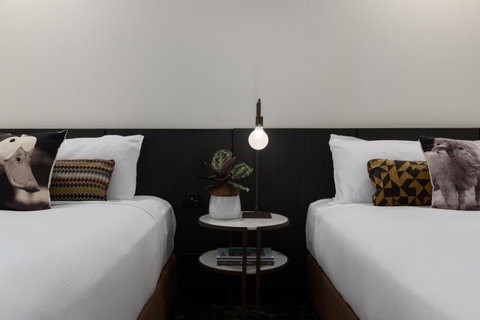 Rydges Fortitude Valley - Hotel QLD 9