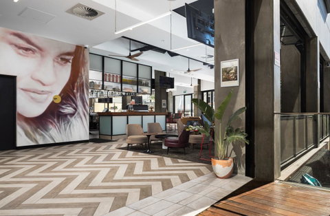 Rydges Fortitude Valley - Hotel QLD 18