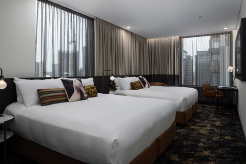 Rydges Fortitude Valley - Hotel QLD 8