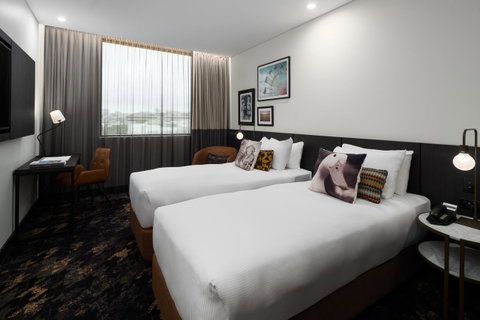 Rydges Fortitude Valley - Hotel QLD 11