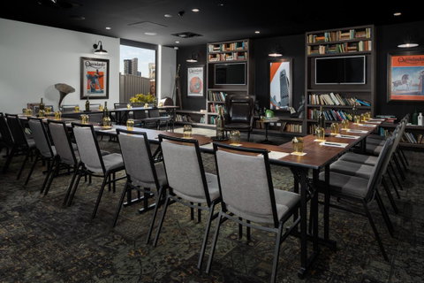 Rydges Fortitude Valley - Hotel QLD 38