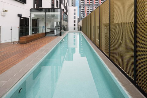 Rydges Fortitude Valley - Hotel QLD 14