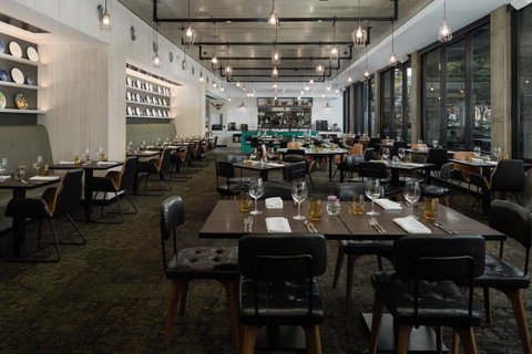 Rydges Fortitude Valley - Hotel QLD 23