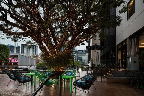 Rydges Fortitude Valley - Hotel QLD 21