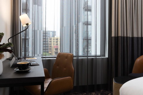 Rydges Fortitude Valley - Hotel QLD 6