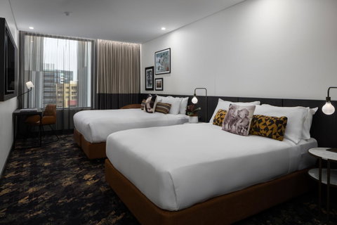 Rydges Fortitude Valley - Hotel QLD 7
