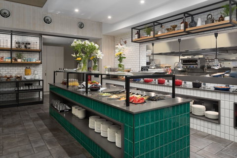 Rydges Fortitude Valley - Hotel QLD 32