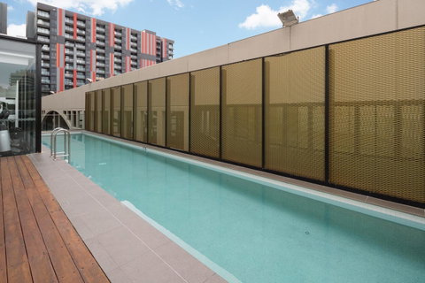 Rydges Fortitude Valley - Hotel QLD 15