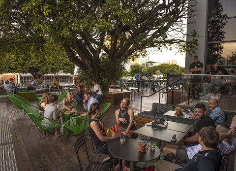 Rydges Fortitude Valley - Hotel QLD 22