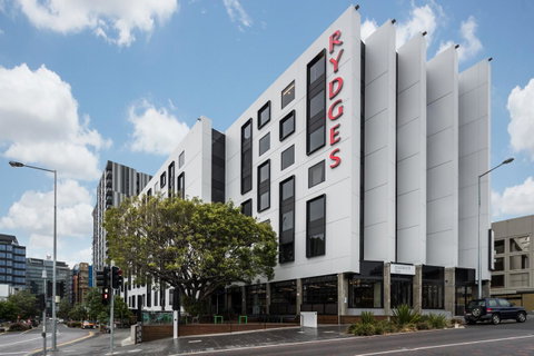 Rydges Fortitude Valley - Hotel QLD 0